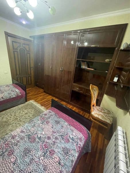 Аренда квартиры Спец План <br />
Госпитальный Шох мед центр  — фото 5