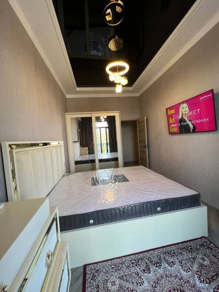 на долгий срок семейным или же иностранцам юнусабад 7 кварта