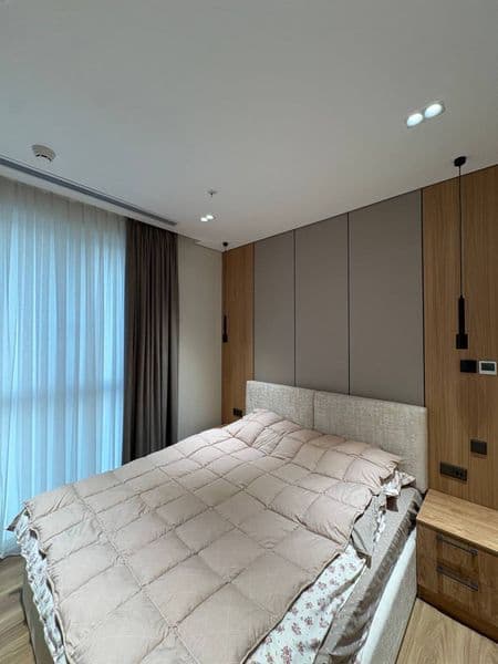 Аренда <br />
Жк нест ван <br />
2 комнатная квартира <br /> — фото 5