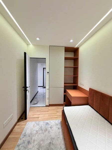 Район: Шайхантахур<br />
Адрес: Себзар<br />
<br />
• Комнат — фото 3