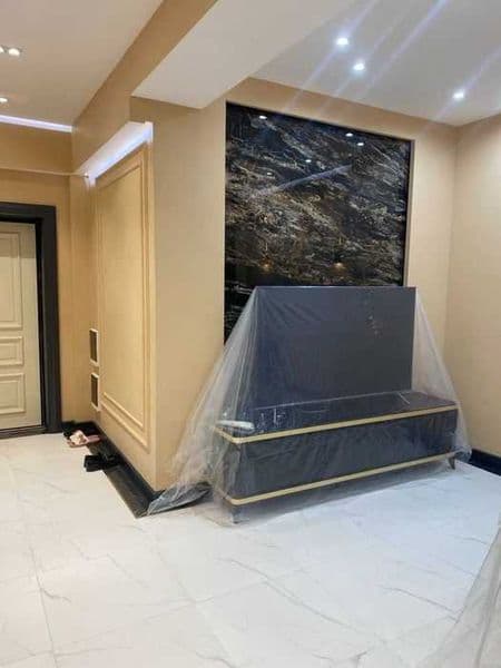 Район: Юнусабадский <br />
Адрес: Юнусабад-4<br />
ЖК Зарафш — фото 2