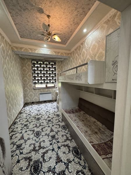 АРЕНДА !!<br />
Чилонзор 23 квартал <br />
3/3/8 НОВОСТРОЙКА — фото 4