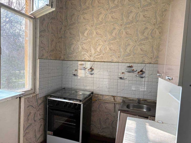 1 хонали тоза озодагина квартира ижарага берилади.<br />
Меб — фото 4