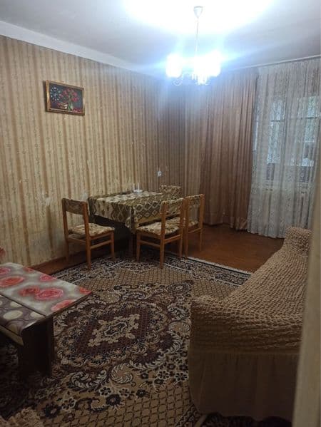 Сдается 3 ком кв на массиве Буз-2 (Тараканчик). В шаговой до