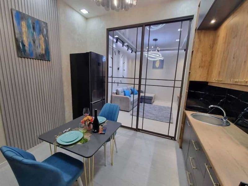 Район: Мирзо Улугбегский<br />
Адрес: Ц1<br />
Ориентир: Биб — фото 3