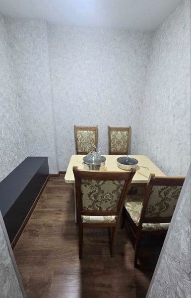 Срочно сдается 3x комнатная квартира в<br />
ТТЗ-1 на долгый — фото 4