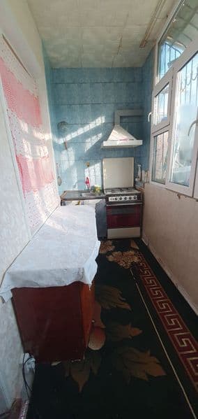 Yunusobod tumani 15 kvartalda 2 xona(3 xona qilingan) uy ija — фото 5