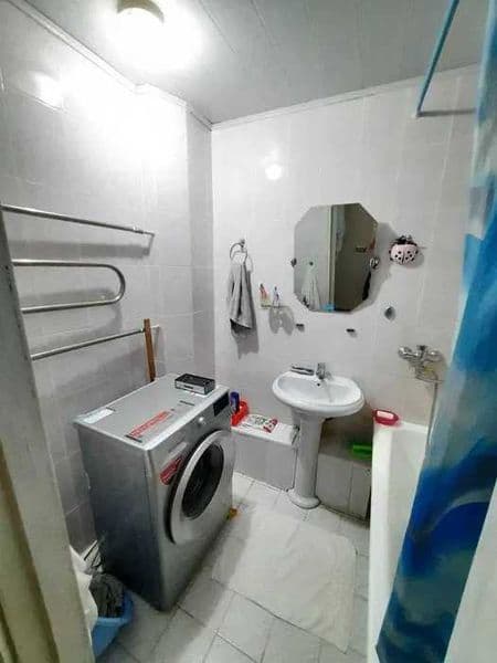 Toza ozoda kvartira. xammaga aloxida krovat bor. <br />
<br 