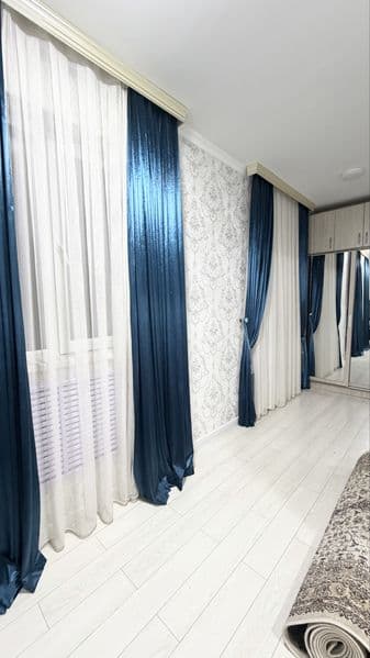 2 xonali<br />
Kvartira. Yangi tamirdan chiqqan. Odam yasham — фото 5