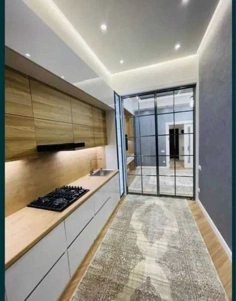 Манзил : ЖК Мегаполис<br />
<br />
- хона 2 <br />
- қават 4 — фото 3