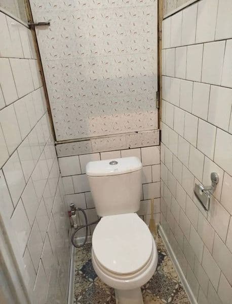 сдам квартиру в бектимирском районе <br />
2/3/4<br />
350 т — фото 5