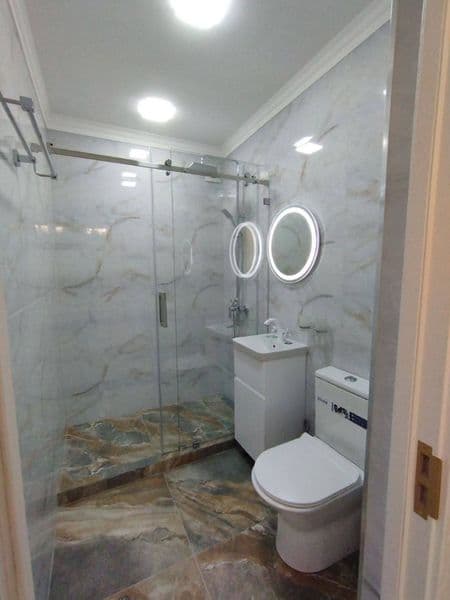 мирабадский район<br />
Ойбек метро<br />
2/4/9<br />
70м2<b — фото 5