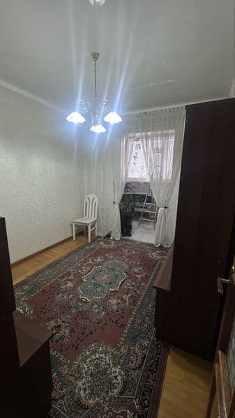 Сдам свою квартиру 4-ех комнатную на 8 этаже, 9-ти этажного  — фото 5