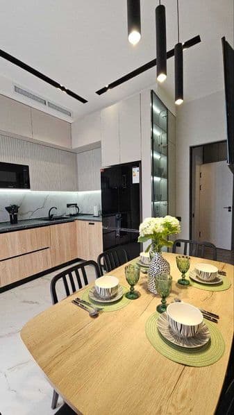 сдается в элитной  новостройке ЖК Узбегим<br />
сдается впер — фото 5