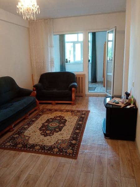 Аренда 1комн. квартира на 3 этаже.<br />
Просторная светлая  — фото 2