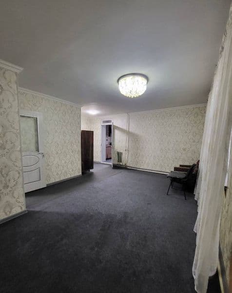 Toshkent Shahar Yakkasaroy tumani Qushbegi Mahallasida uy ij