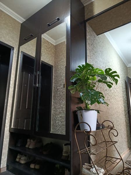 Qizlarga bezmakler kvartira uyda hamma waroit bor Sergeli 3 