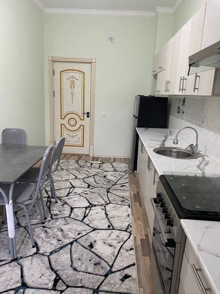 Sergeli tumanida 2-xonali kvartera ijaraga beriladi oilaga y — фото 3