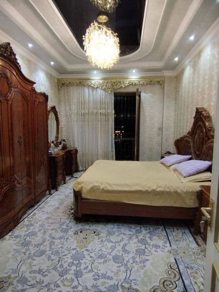 Yunusobod Bodomzor Minor metro yaqnida arenda <br />
1 xona 