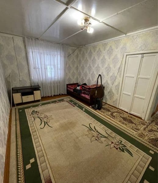 Сдаю 1 ком. квартиру в деревянном доме на долги срок. В Квар — фото 3