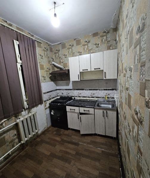 Ижарага куяман 2-хона пустой 1-этаж локации яхши юл юзи 205- — фото 2