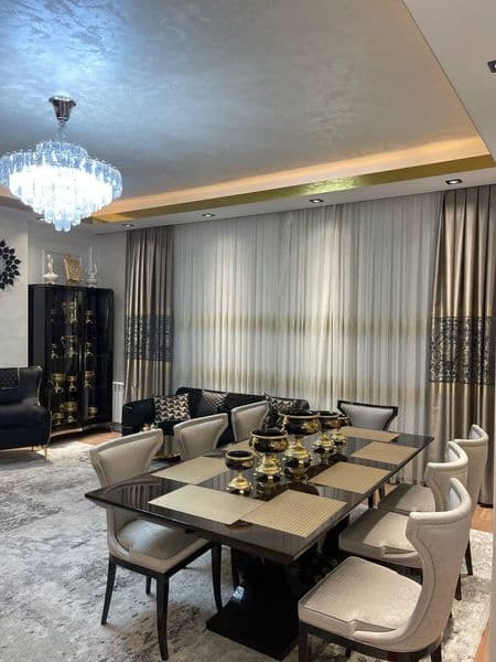 НОВОСТРОЙКА 4/4/7<br />
<br />
Площадь кирпич 109м2<br />
Со — фото 4