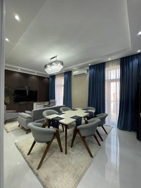 Сдаётся новостройка <br />
#Паркентский район <br />
Ориенти — фото 3