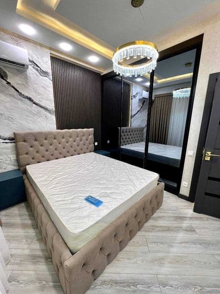 Юнусабадский район<br />
<br />
Ц2<br />
<br />
Комнат:2в3<b — фото 4