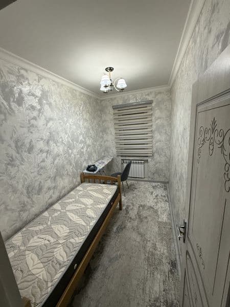 3-комнатная квартира с евроремонтом для семьи, в Мирабаде, в — фото 4