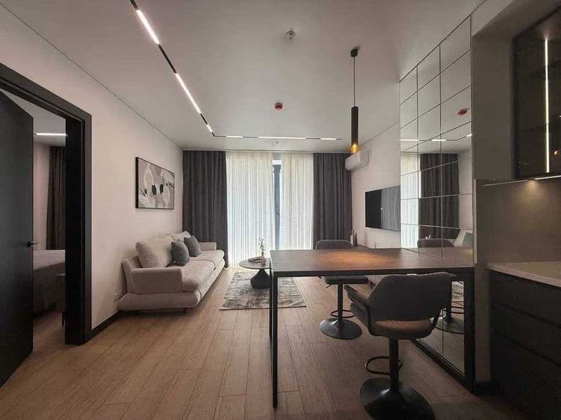 Район: Шайхантахурский<br />
Адрес: Ташкент Сити<br />
ЖК Bo — фото 2