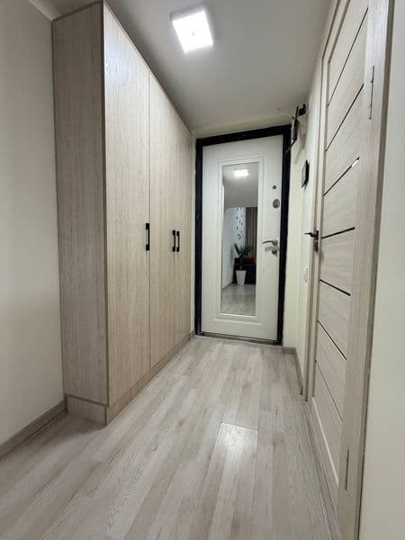 2/6/15 Махтумкули ул. новостройка  ЖК Bech Chinor, <br />
44 — фото 3