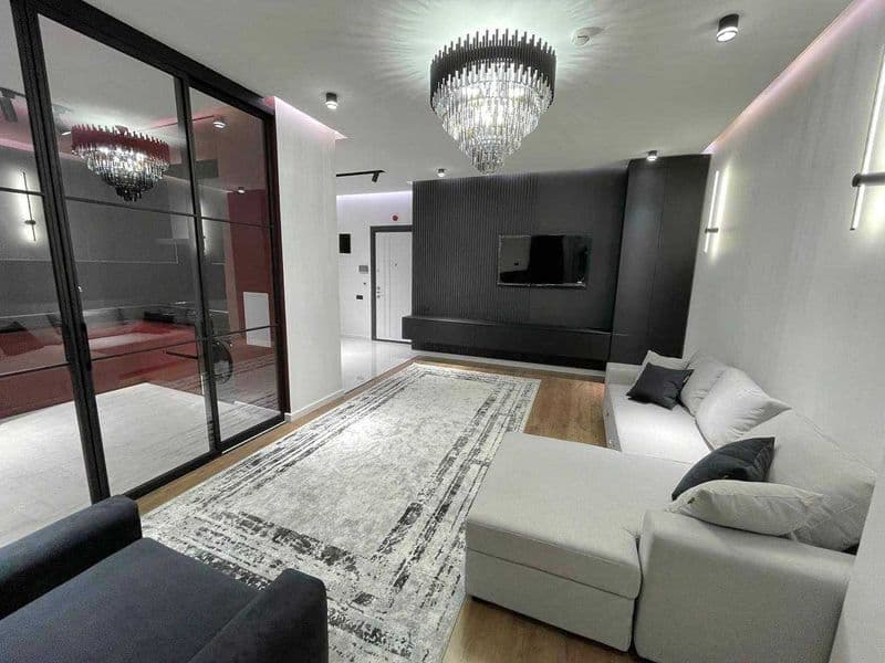 Элитный апартамент ЖК ташкент Сити Бульвар<br />
Район: Шайх — фото 3