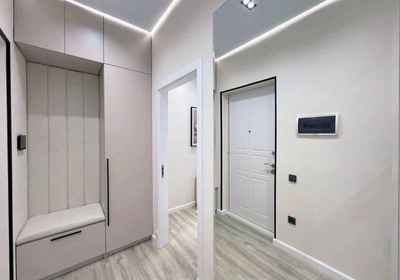 Мирабадский район<br />
     Новостройка <br />
     ЖК “O'z — фото 4