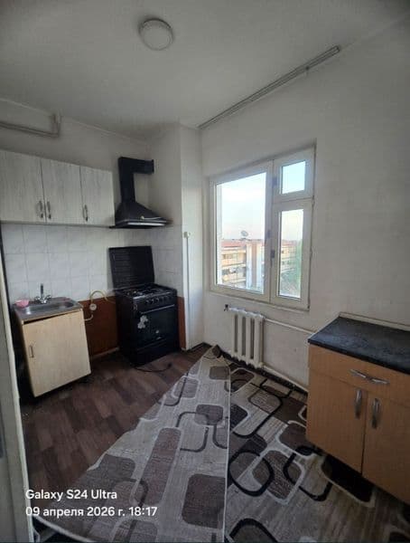 1 хона 2 хона килинган 5 этаж 5 этажка Яшнобод тумани Асалоб — фото 5