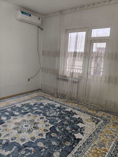 Янгихаёт тумани 9-ҳудуд, Автобуслар охирги бекати олдида жой — фото 3