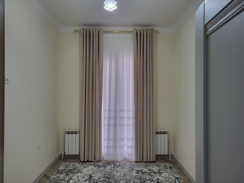 Mo'ljal: Yangi O'zbekiston bog'iga yetmasdan, Central Asian  — фото 4