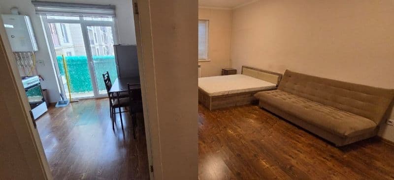 Сдаётся квартира <br />
Яшнабадский район <br />
Махтумкули 