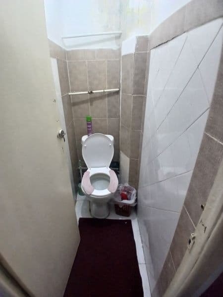 Kvartira chilonzor oʻgʻil bollarga oylik tolov 900ming som — фото 3