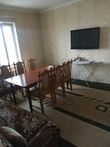 Yakkasaroyda 2 xonali hamma sharoitlari bor kvartira bollaga — фото 2