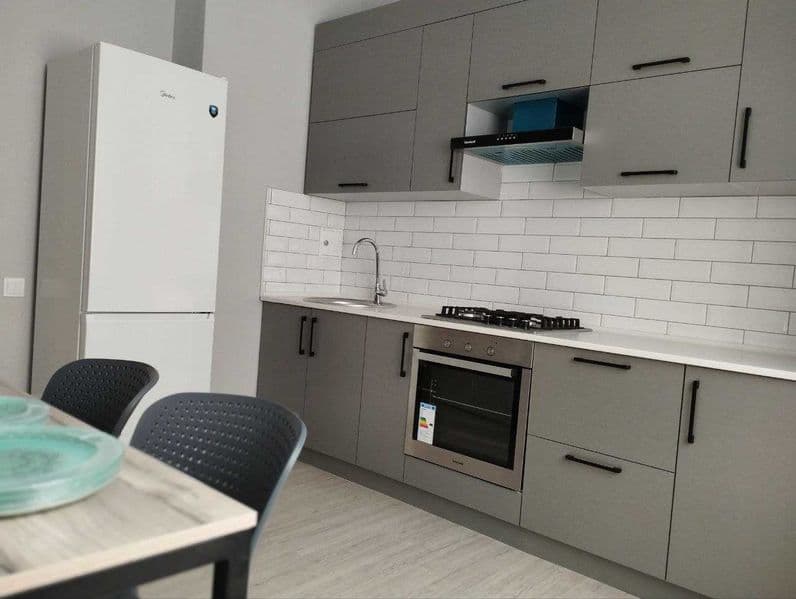 Сдается квартира в Новостройке Ассалом Сохил!<br />
Ориентир — фото 4