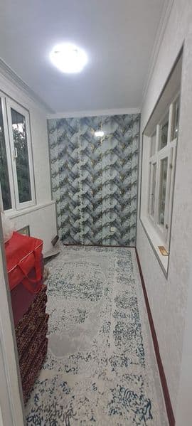 Район - Алмазарский <br />
Коракамиш 2/5<br />
Ориентир - Ал — фото 2