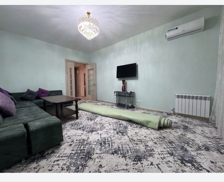 Arenda Manzara sity<br />
4xona<br />
4-etaj<br />
9-etaj<br — фото 4