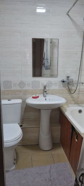 Район - Алмазарский<br />
Ориентир - Каланова<br />
Комнат - — фото 3