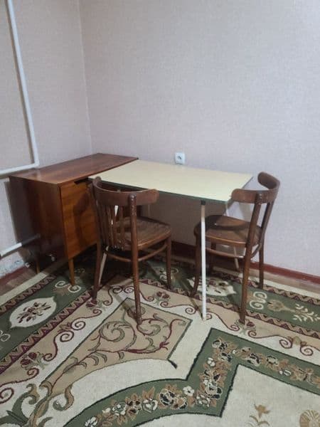 Аренда чилонзор 17кв.да.1хона холадлне 1талик кроват.гилам б — фото 2