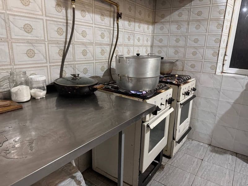 Аренда квартиры <br />
Яккасарайский район<br />
Улица Шота  — фото 2