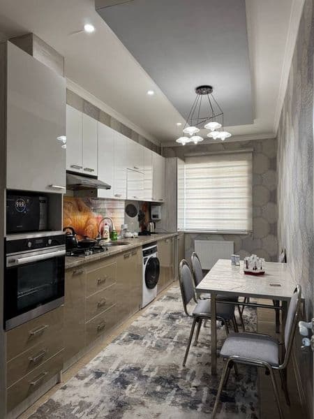 Сдаётся 2-комнатная квартира — уютно и удобно<br />
Мирзо-Ул — фото 3