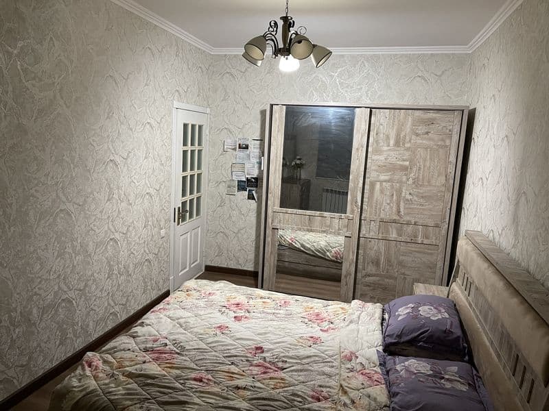 Сдаётся своя квартира на Дархане.4/3/9. Спец план. Полностью — фото 3