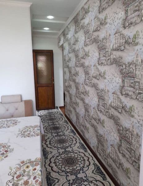 Аренда квартира <br />
Район - Алмазарский<br />
Ориентир -  — фото 3