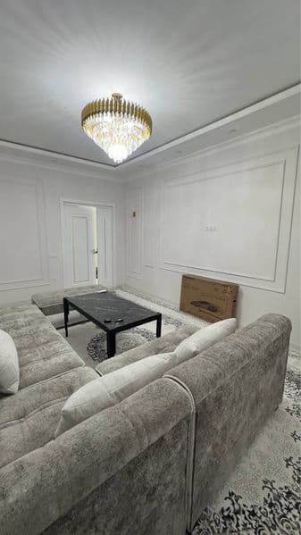 NRG ZAMON-2<br />
2- etaj <br />
1 xona . 43kv<br />
Novastr