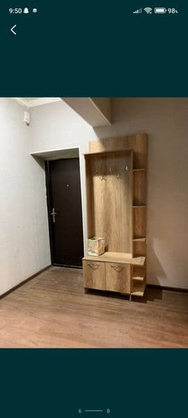Тошкент шахар Сергили тумани Паст дархон МФЙ  УЗГАРИШ метрос — фото 3